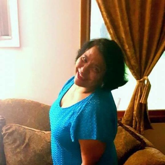 Meet your Posher, Clara - Picture 1 of 1